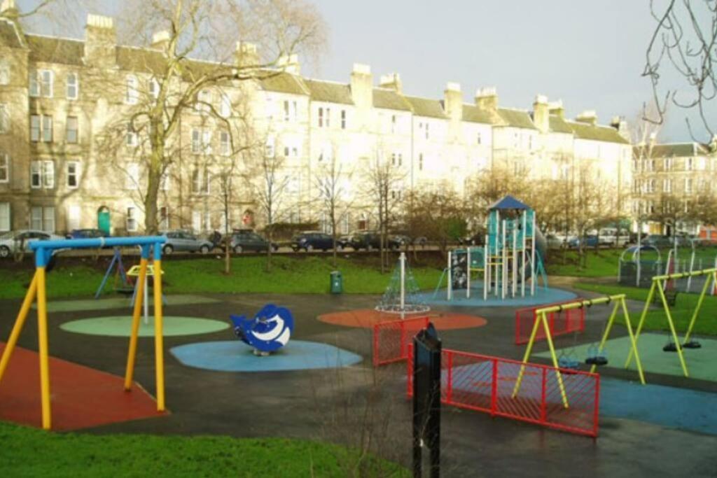 Ferienwohnung Garden View Standard Double 5Min Walk To Tufnell Park London Exterior foto