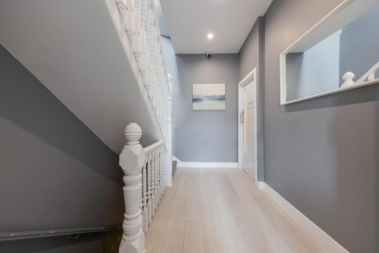 Ferienwohnung Garden View Standard Double 5Min Walk To Tufnell Park London Exterior foto