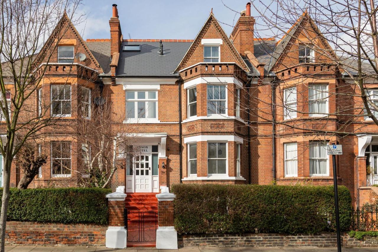 Ferienwohnung Garden View Standard Double 5Min Walk To Tufnell Park London Exterior foto