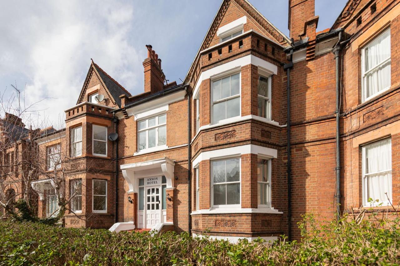Ferienwohnung Garden View Standard Double 5Min Walk To Tufnell Park London Exterior foto